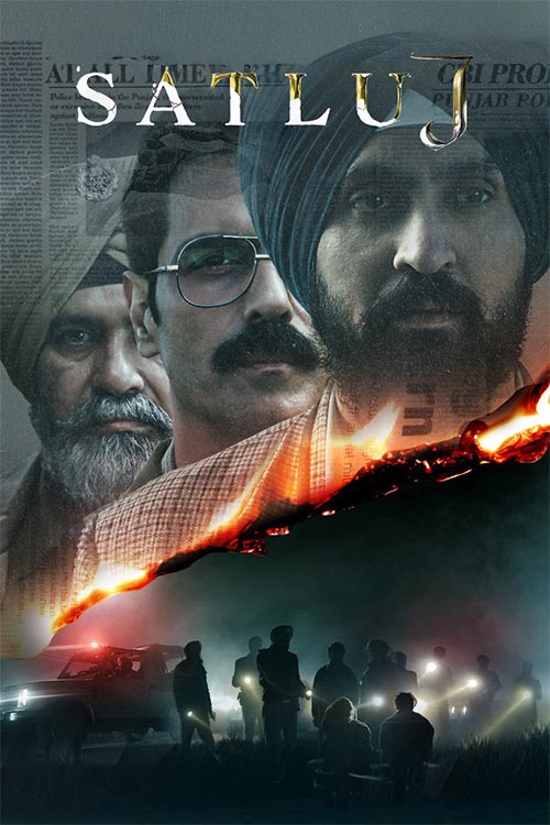 فیلم Satluj 2026 (ساتلوج)